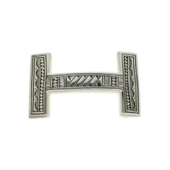 ★HERMES★エルメス★シルバーバックル★リバーシブルベルト★トゥアレグ 2025年最新】エルメス トゥアレグ バックルの人気アイテム
