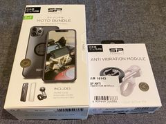 SP コネクト Charging Anti Vibration Mod セット - メルカリ