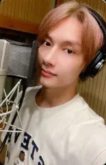 【中古】コレクションカード(男性) SEVENTEEN/JUN(ジュン)/体左向き/CD「Special Album ; [Semicolon]」封入特典フォトカード