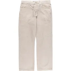 古着 リーバイス Levi's 00401-0006 ユーロモデル コーデュロイパンツ メンズw33相当/eaa462340