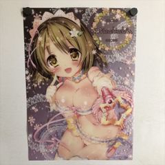 X596 ◆아이돌 마스터 미무라 카나코 카미야마네키