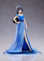 限定】 桜島麻衣 フィギュア ウェディング アニプレックス 青ブタ