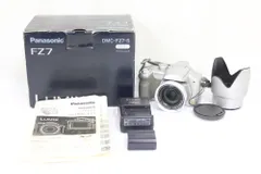 2026年最新】dmc FZ7の人気アイテム - メルカリ