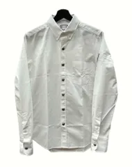 【極上美品】MONCLER ガムブルー ギンガムチェック マウンテンパーカー 極上美品】MONCLER ガムブルー ギンガムチェック マウンテンパーカー