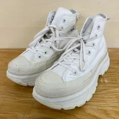 CONVERSE ALLSTAR 100 TREKWAVE MN HI 22.5cm ★ ■■