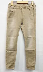 DIESEL｜ディーゼル KRAILEYR-NE ジョグジーンズ