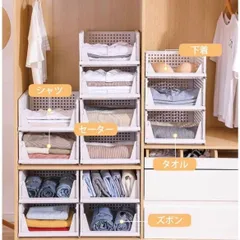 【訳あり品特価】収納ケース 引き出し 衣類 衣装ケース 引き出し クローゼット押し入れ