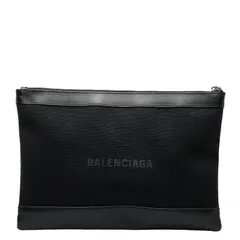 2024年最新】バレンシアガ BALENCIAGA クラッチバッグ クリップL