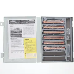 2025年最新】Nゲージ 98778 485系・キハ65形(北近畿・エーデル