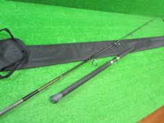 k*n様 シマノ・バンタムグラファイト テレスコピックGR-P605LBコルフォ