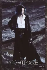 NIGHTMARE FINAL「NOT THE END」　ナイトメア　初回盤 Amazon.co.jp: NIGHTMARE FINAL「NOT THE END」2016.11.23 @ TOKYO