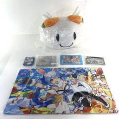 【★加古川物流】中古 未開封 兎田ぺこら 誕生日記念2021 フルセット ホロライブ【718】 兎田ぺこら 誕生日記念2024 フルセット 購入特典付き ホロライブ