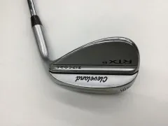 2025年最新】クリーブランド rtx zipcore モーダスの人気