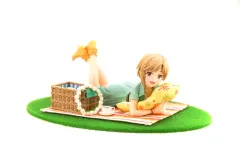 【中古】フィギュア 相葉夕美-off stage- Limited Edition 「アイドルマスター シンデレラガールズ」 1/8 PVC製塗装済み完成品 コトブキヤショップ限定