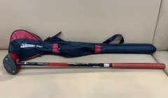 ノースウェイスポーツ　パークゴルフクラブ　NS-2675 2025年最新】northway sports パークゴルフ NS-2675の人気