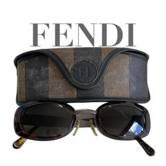 FENDI フェンディ サングラス
