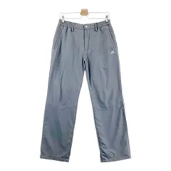 サイズ：M ADIDAS GOLF アディダスゴルフ N60471 蓄熱パンツ  グレー系 [240101302056] ゴルフウェア メンズ ストストのサムネイル