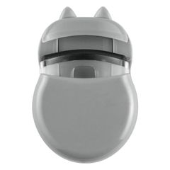 貝印 KAI アイラッシュカーラー コンパクト ねこ Nyarming ビューラー HC2200
