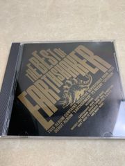 CD THE BEST OF EARTHSHAKER アースシェイカー