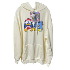 まるか食品】ペヤング ソースやきそば パーカー 4L 新品キーホルダー付 