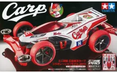 2025年最新】カープ ミニ四駆の人気アイテム - メルカリ