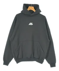 BALENCIAGA パーカー メンズ 【古着】【中古】【送料無料】のサムネイル