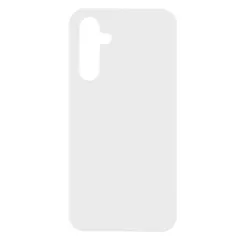Galaxy A55 5G ケース SC-53E SCG27 耐衝撃 シンプル さらさら ハード ケース 【Color】ホワイトのサムネイル