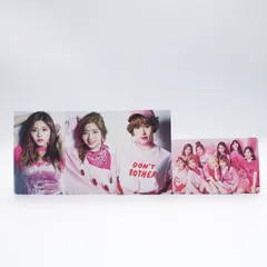 2025年最新】twice3のハイタッチトレカの人気アイテム - メルカリ
