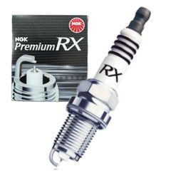 NGK 95515 プレミアムRXプラグ 8本セット新品 未使用 - メルカリ