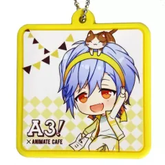 新品★A3★アニカフェ★ラバーチャーム★8点セット 2025年最新】アニメイトカフェ a3 チャームの人気アイテム