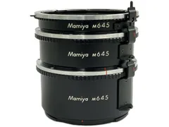 2024年最新】mamiya 645 autoの人気アイテム - メルカリ