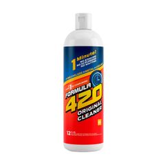 Formula 420 Cleaner - A1　12 OZ