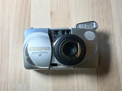 2024年最新】olympus mju zoom 140 vfの人気アイテム - メルカリ