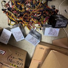 C8 通電確認済 電源ユニット 400W 10個