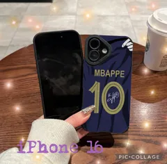 MBAPPE サイン入りジャージ 10番 MBAPPE サイン入りジャージ 10番 - メルカリ