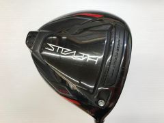 【最短翌日発送】STEALTH HD | 10.5 | S | TENSEI RED TM50 | 中古 | ドライバー | テーラーメイド