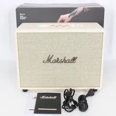 2025年最新】marshall woburnの人気アイテム - メルカリ