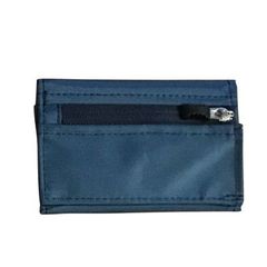 Escapo Minimal Wallet ミニマルウォレット　ダークネイビー×ブラック