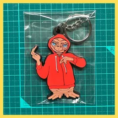 E.T. キーホルダー 2025年最新】e.t. キーホルダーの人気アイテム - メルカリ