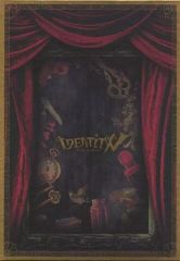 [중고]애니메이션 무크 ≪PC·스마트폰 게임 서적≫ 이치 반 쿠지 IdentityV 제5인격 제4탄 A상 소책자