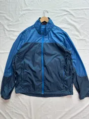 BLACK YAK(ブラックヤク) ウィンドブレーカー ジャケット