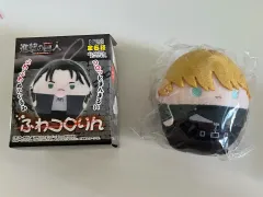 進撃の巨人 gift ぬいぐるみ アルミン・アルレルト ver2 2025年最新】進撃の巨人 ぬいぐるみ アルミンの人気アイテム