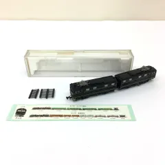 【新同】KATO 3077-1 EF10 3次形⑧付属品未使用未開封 KATO 3077-1 EF10 3次形 鉄道模型専門店 通販 EF10 3次形