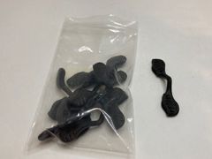 オークリー　レーダー系　ノーズパッド　USサイズセット　1０個