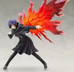 2025年最新】東京グール フィギュアの人気アイテム - メルカリ