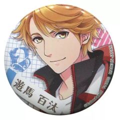 ボーイフレンド(仮) 遊馬百汰 缶バッジ まとめ - メルカリ