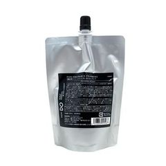デミ ドゥ スカルプ エッセンス ブラックロジスト 200ml レフィル 詰め替え 洗い流さない トリートメント アウトバス サロン専売品 美容室専売 DEMI DO