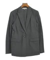 UNTITLED カジュアルジャケット レディース 【古着】【中古】【送料無料】