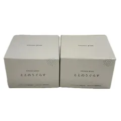 ✨新品未開封品✨ファンファレ　薬用ととのうぐらす3個セット 2025年最新】ととのうぐらすの人気アイテム - メルカリ