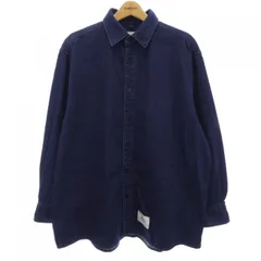 ダブルタップス WTAPS シャツのサムネイル
